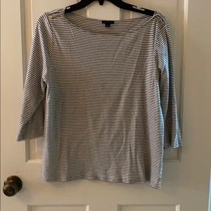 Ann Taylor top